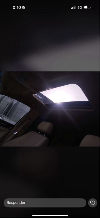 Volkswagen Touareg 2005