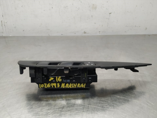 MANDO ELEVALUNAS DELANTERO IZQUIERDO NISSAN QASHQ