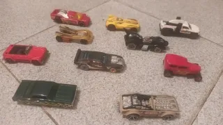 Hot Wheels Giocattoli per Bambini
