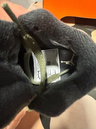 Scarpe Jordan 4 Bambino