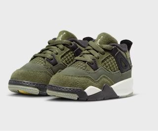 Scarpe Jordan 4 Bambino