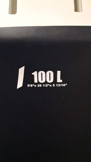 Prancha Wingfoil Takuma BK EBS 100Lts