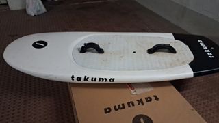 Prancha Wingfoil Takuma BK EBS 100Lts