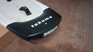 Prancha Wingfoil Takuma BK EBS 100Lts