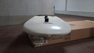 Prancha Wingfoil Takuma BK EBS 100Lts