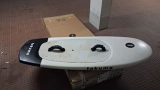Prancha Wingfoil Takuma BK EBS 100Lts