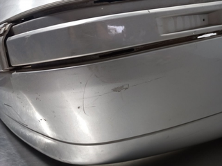 PARAGOLPES TRASERO MERCEDES-BENZ CLASE C (BM 203)