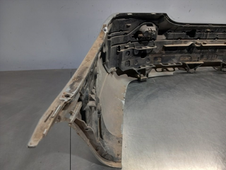 PARAGOLPES TRASERO MERCEDES-BENZ CLASE C (BM 203)