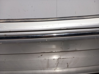 PARAGOLPES TRASERO MERCEDES-BENZ CLASE C (BM 203)