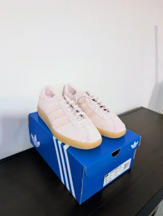 Adidas Bermuda Glow Pink || Size 40