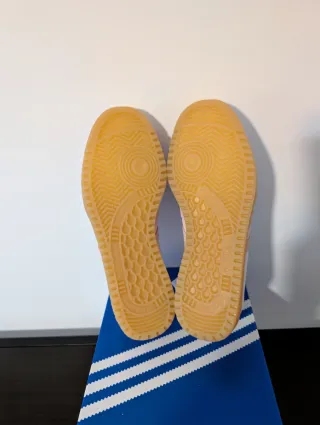 Adidas Bermuda Glow Pink || Size 40