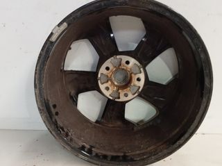 Llanta nissan 443118 17x7j juke (f16) acenta