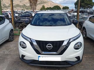 Llanta nissan 443118 17x7j juke (f16) acenta