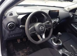 Llanta nissan 443118 17x7j juke (f16) acenta