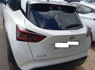 Llanta nissan 443118 17x7j juke (f16) acenta