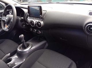 Llanta nissan 443118 17x7j juke (f16) acenta