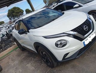 Llanta nissan 443118 17x7j juke (f16) acenta