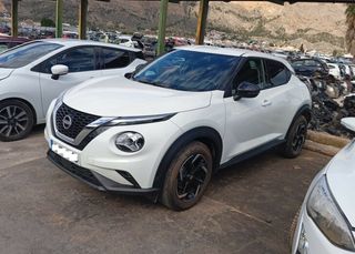 Llanta nissan 443118 17x7j juke (f16) acenta