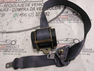 Cinturón renault 6025313511k espace iv jk0 111709