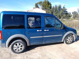 Ford Tourneo Connect 2007