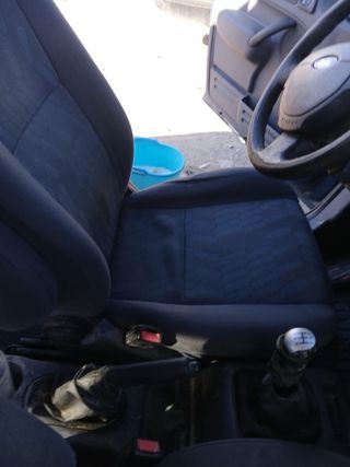 Ford Tourneo Connect 2007