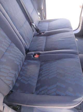 Ford Tourneo Connect 2007