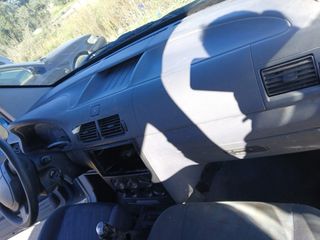 Ford Tourneo Connect 2007