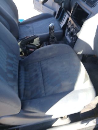 Ford Tourneo Connect 2007