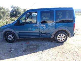 Ford Tourneo Connect 2007