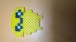 Figuras Hama Beads Personalizadas
