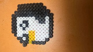 Figuras Hama Beads Personalizadas
