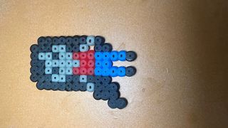 Figuras Hama Beads Personalizadas