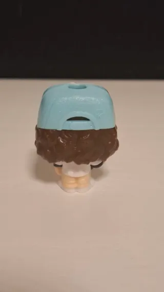 Dustin Funko Pop Kinder Joy Stranger Things