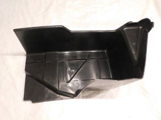 Tapa Batería Volvo S60 2002