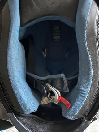 Casco Moto Integrale X-Lite X-802 Bianco