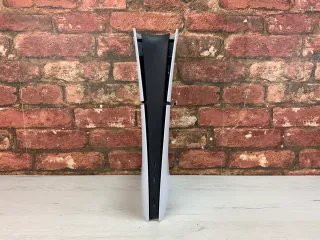 Consola PlayStation 5 PS5 Blanca