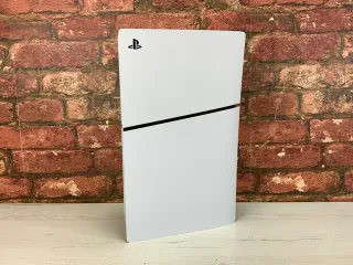 Consola PlayStation 5 PS5 Blanca