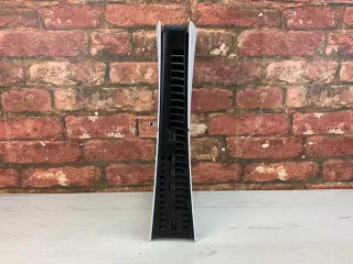 Consola PlayStation 5 PS5 Blanca