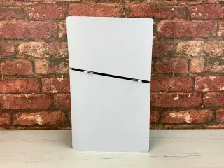 Consola PlayStation 5 PS5 Blanca