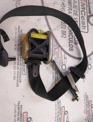 Cinturón toyota 111971 7321005050 avensis berlina