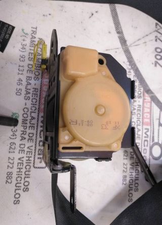 Cinturón toyota 111971 7321005050 avensis berlina