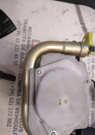 Cinturón toyota 111971 7321005050 avensis berlina