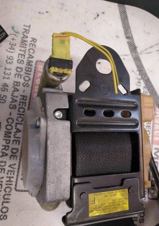 Cinturón toyota 111971 7321005050 avensis berlina