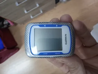 Garmin Edge 500