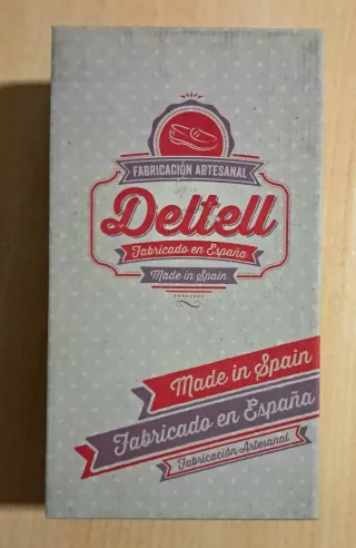 Zapatos Piel Mujer Talla 37 Planos artesanales