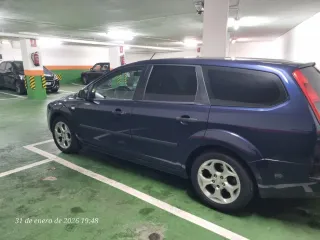 Ford Focus 2006