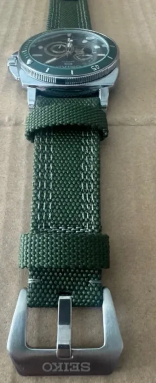 Reloj Seiko 5 Sports Automático