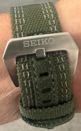 Reloj Seiko 5 Sports Automático