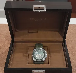 Reloj Seiko 5 Sports Automático