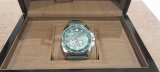 Reloj Seiko 5 Sports Automático